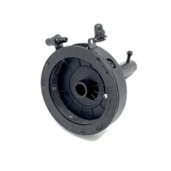 Brake Hub Assembly Right 1540191925