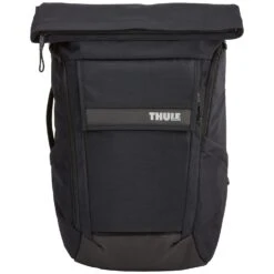 Thule Paramount 24L Backpack Black 3204213 -Adventure Bike Shop HD 7523 3e08d7a985c8a11177fa31520e5d8121