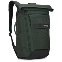 Thule Paramount 24L Backpack Racing Green 3204487
