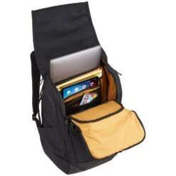 Thule Paramount 27L Backpack Black 3204216 19 Thule Paramount 27L Backpack Black 3204216 -Adventure Bike Shop HD 7527 0032bbfa0b140abac99d3693a72f1da9