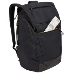 Thule Paramount 27L Backpack Black 3204216 18 Thule Paramount 27L Backpack Black 3204216 -Adventure Bike Shop HD 7527 b4fe4f75d5f6f69f44cbfdae2ae7a768