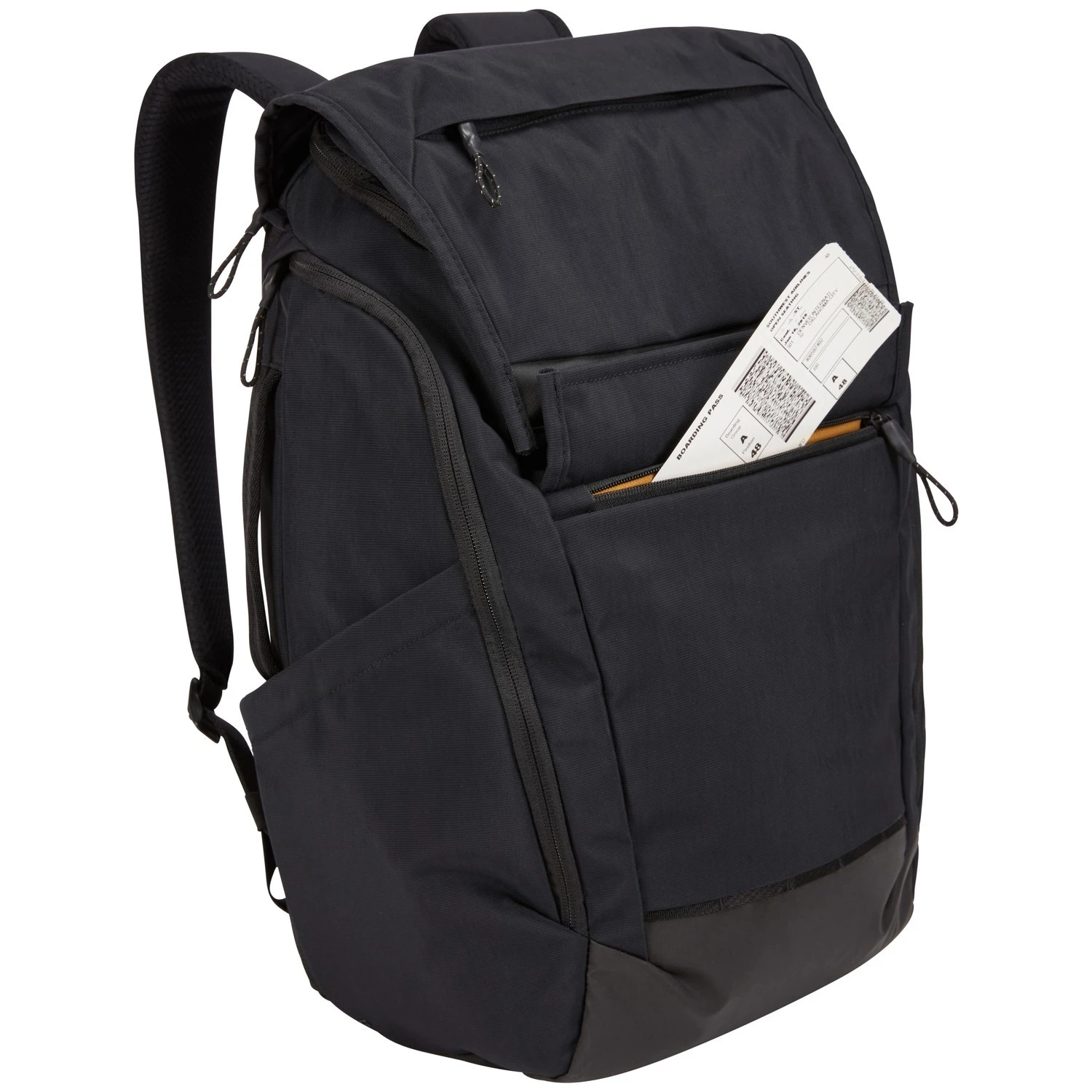 Thule Paramount 27L Backpack Black 3204216 8 Thule Paramount 27L Backpack Black 3204216 - Image 8