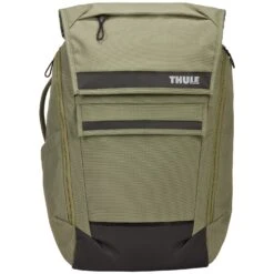 Thule Paramount 27L Backpack Olivine 3204217 -Adventure Bike Shop HD 7528 28f00bbd94f691425c4c01c71bc73cc3