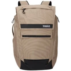 Thule Paramount 27L Backpack Timberwolf 3204490 -Adventure Bike Shop HD 7530 b5ac083ef00553e5eb37b60401f11368