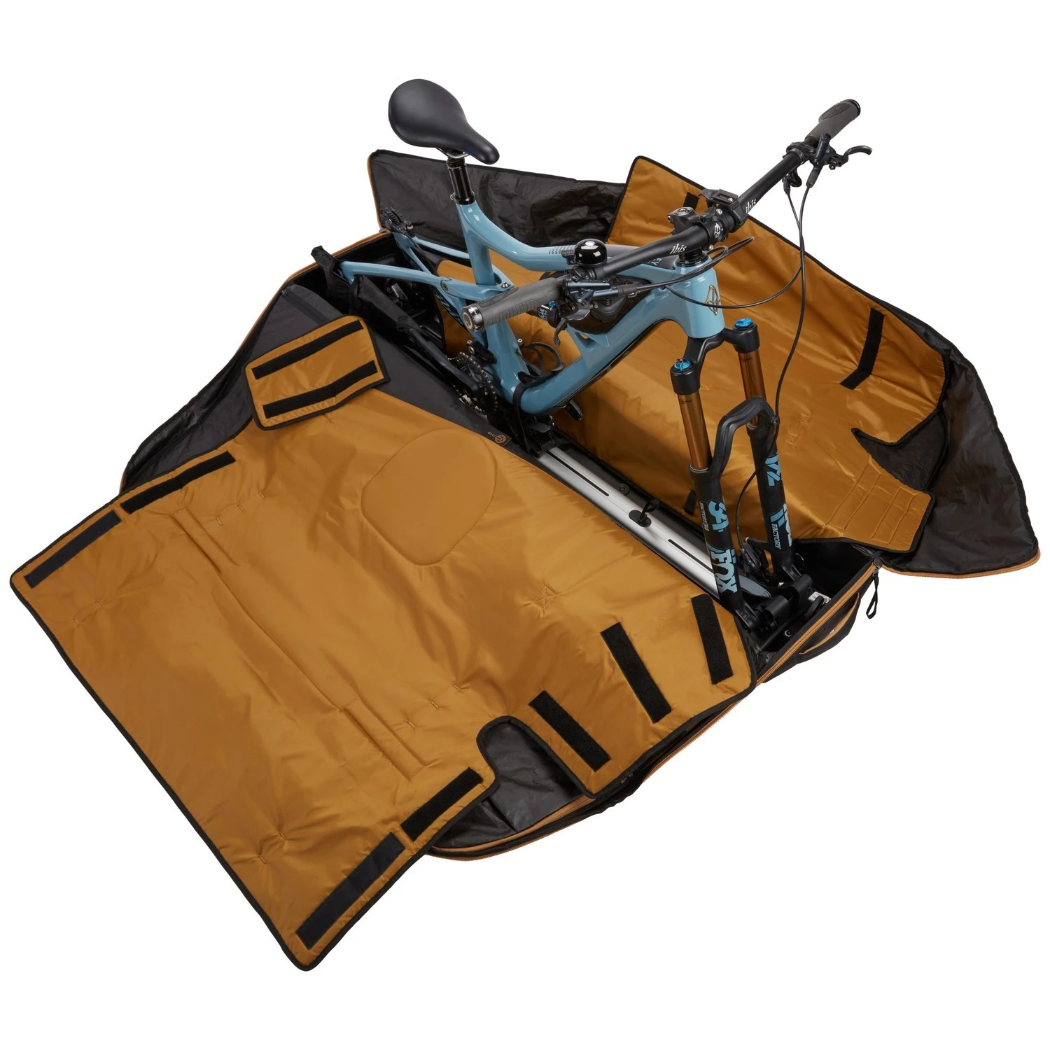 Thule RoundTrip MTB 3204662 3 Thule RoundTrip MTB 3204662 - Image 3