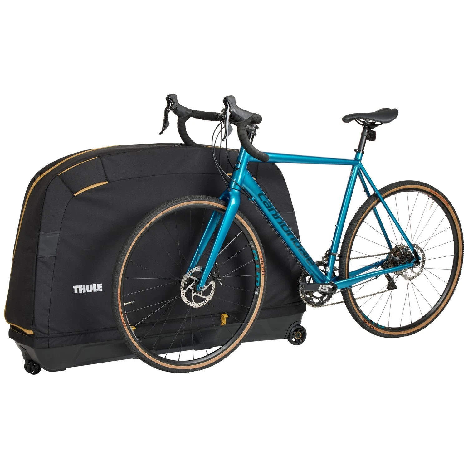 Thule RoundTrip Road 3204825 6 Thule RoundTrip Road 3204825 - Image 6