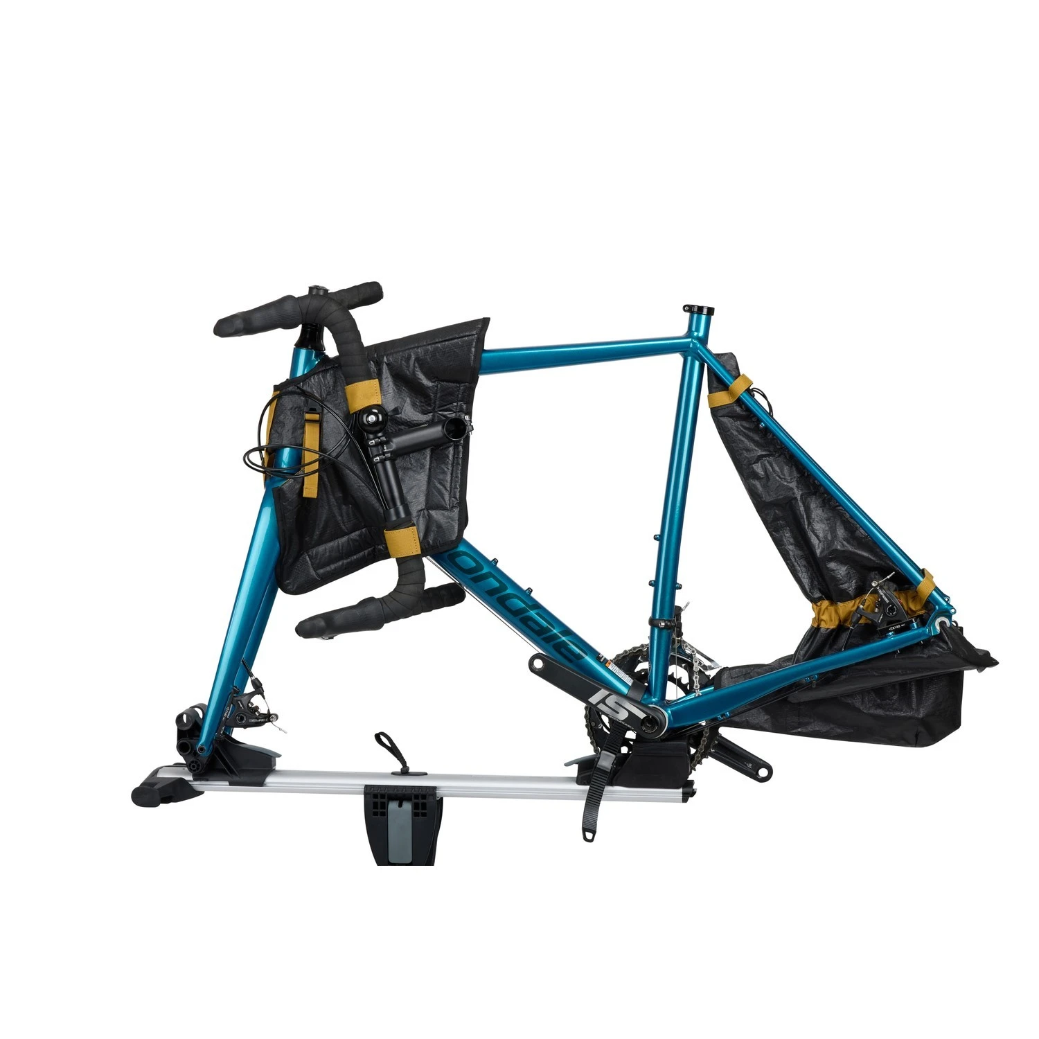 Thule RoundTrip Road 3204825 16 Thule RoundTrip Road 3204825 - Image 16