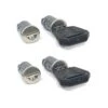 Thule 4-pack Lock Set Comfort Key 450400