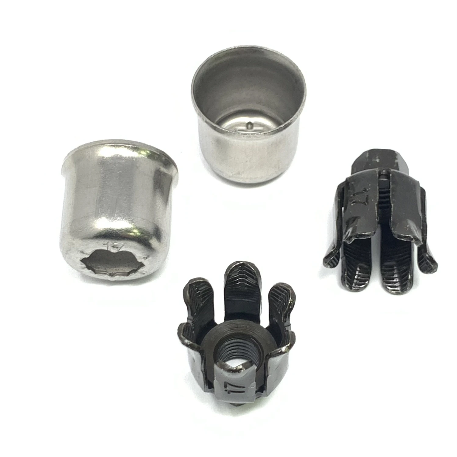 Konig 17mm Adapters KS17-Mk2 2 Konig 17mm Adapters KS17-Mk2 - Image 2