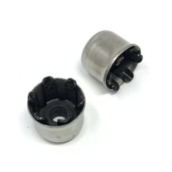 Konig 21/22mm Adapters KS21-22-Mk2
