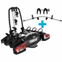 Thule VeloCompact 4 926 + 9261