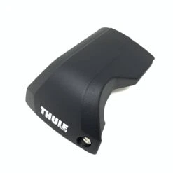 Front Cover Left Including Lock 54245L