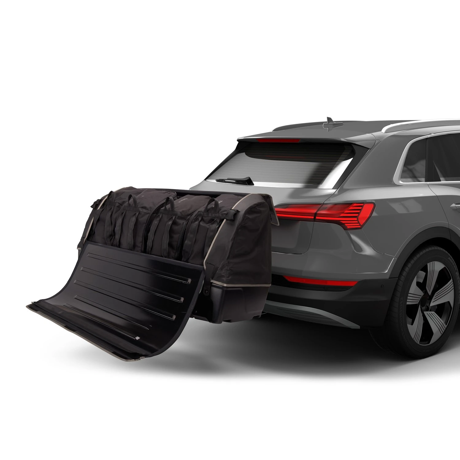 Thule GoPack Backpack 3-piece Set 8007-3 10 Thule GoPack Backpack 3-piece Set 8007-3 - Image 10