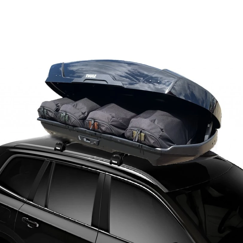 Thule GoPack Backpack 3-piece Set 8007-3 8 Thule GoPack Backpack 3-piece Set 8007-3 - Image 8