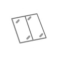 Protective Stickers 50993