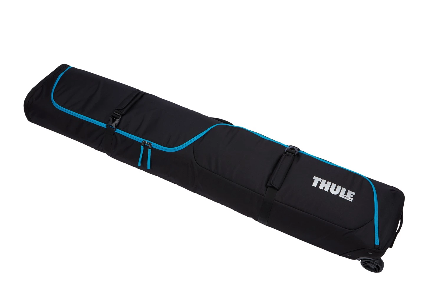 Thule RoundTrip Ski Roller 192 Cm 225120 1 Thule RoundTrip Ski Roller 192 Cm 225120