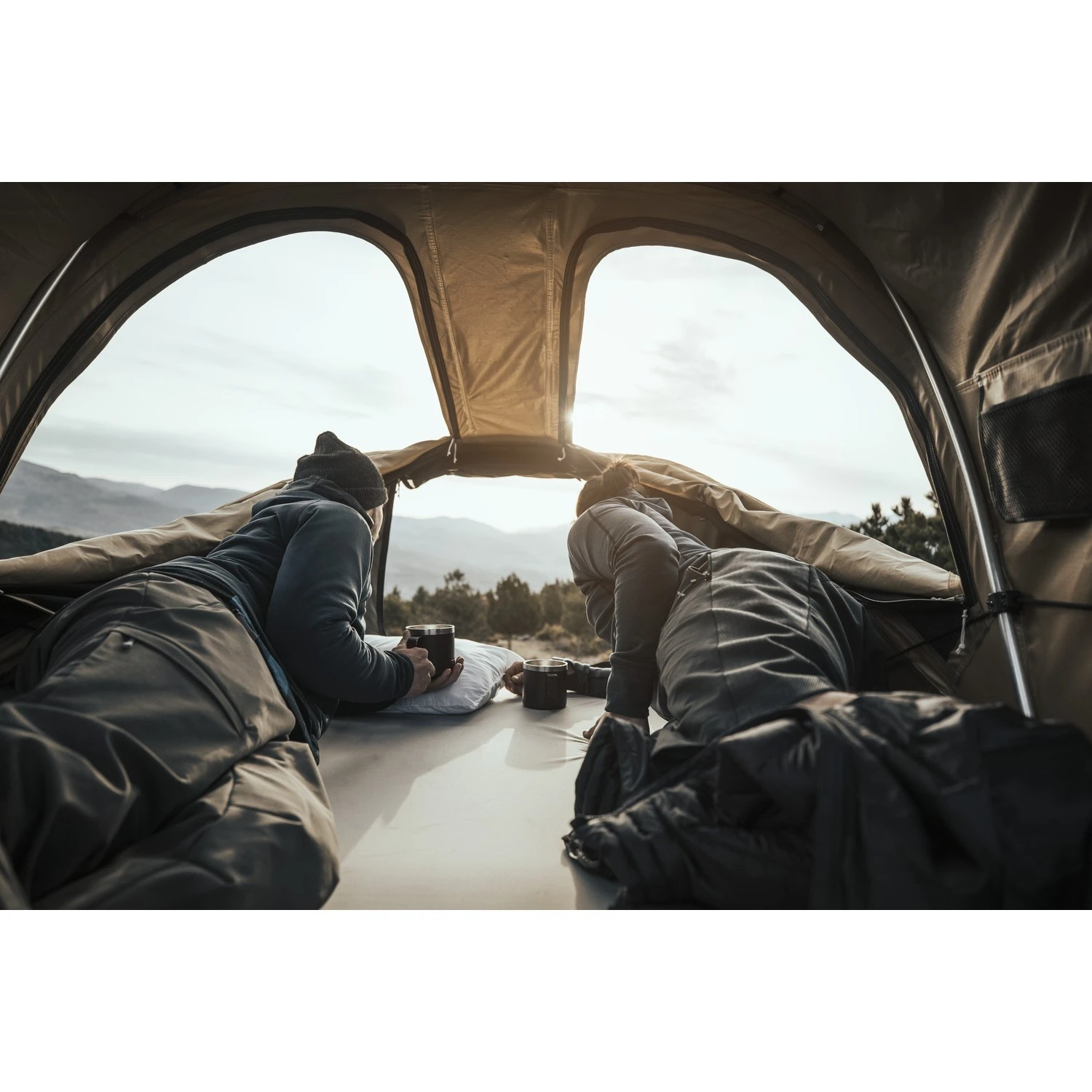 Thule Approach L Fennel Tan 901016 5 Thule Approach L Fennel Tan 901016 - Image 5