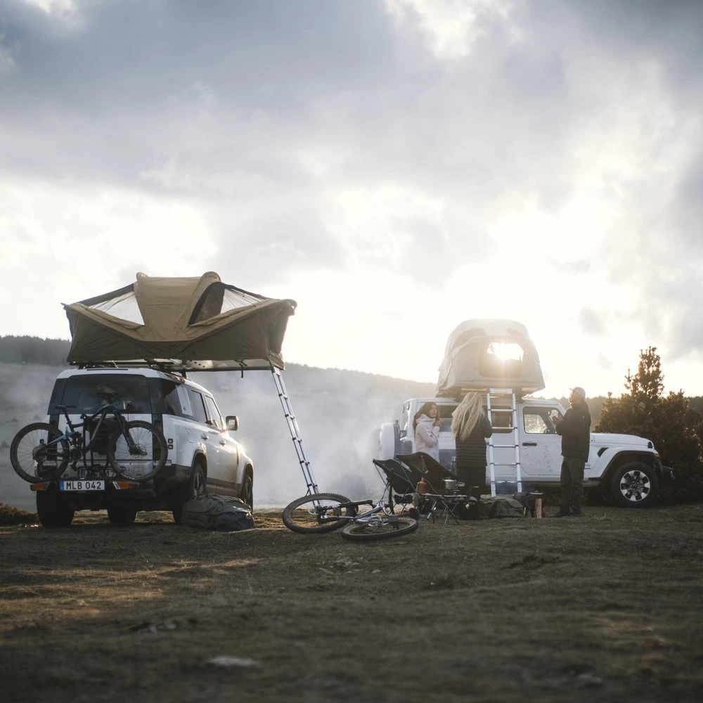 Thule Approach L Fennel Tan 901016 6 Thule Approach L Fennel Tan 901016 - Image 6