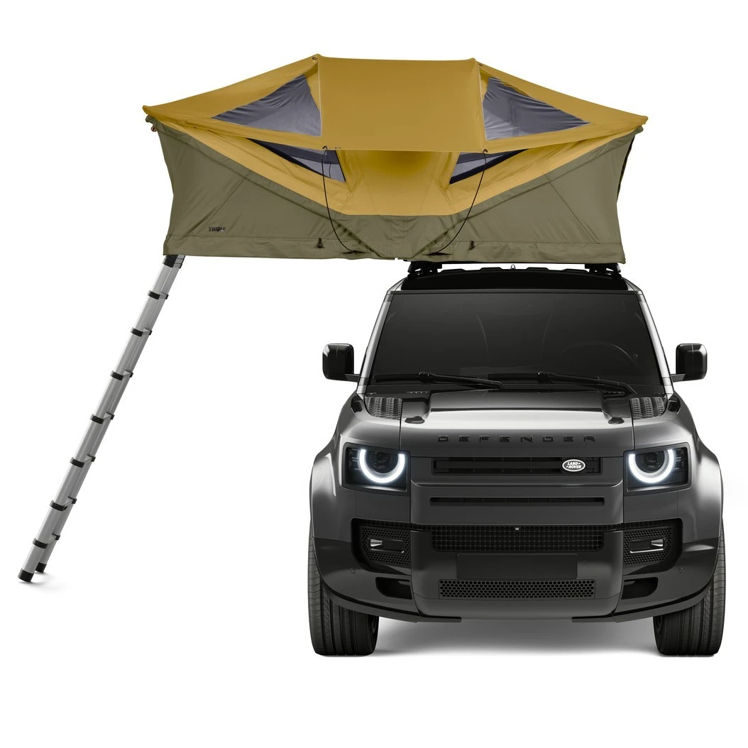 Thule Approach L Fennel Tan 901016 10 Thule Approach L Fennel Tan 901016 - Image 10