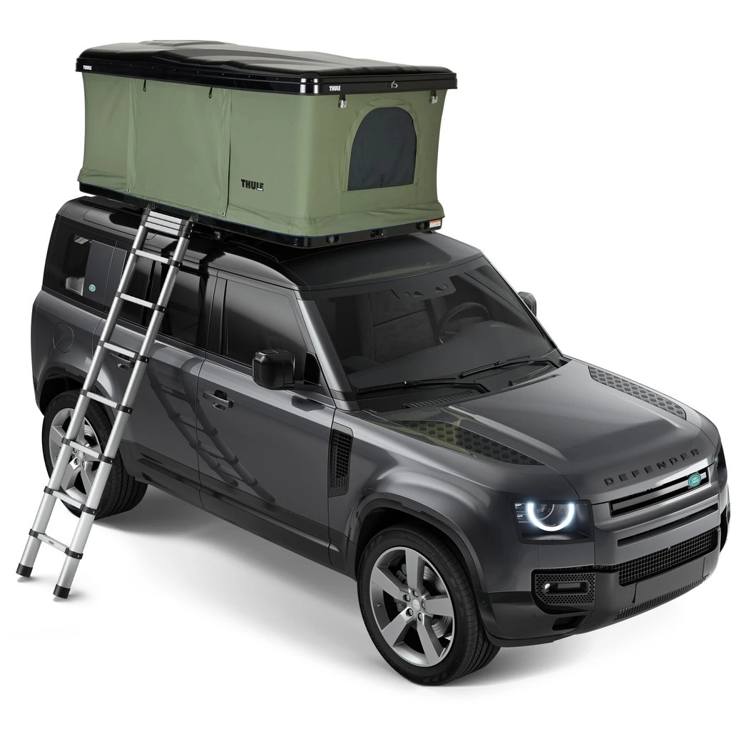 Thule Basin 901017 3 Thule Basin 901017 - Image 3