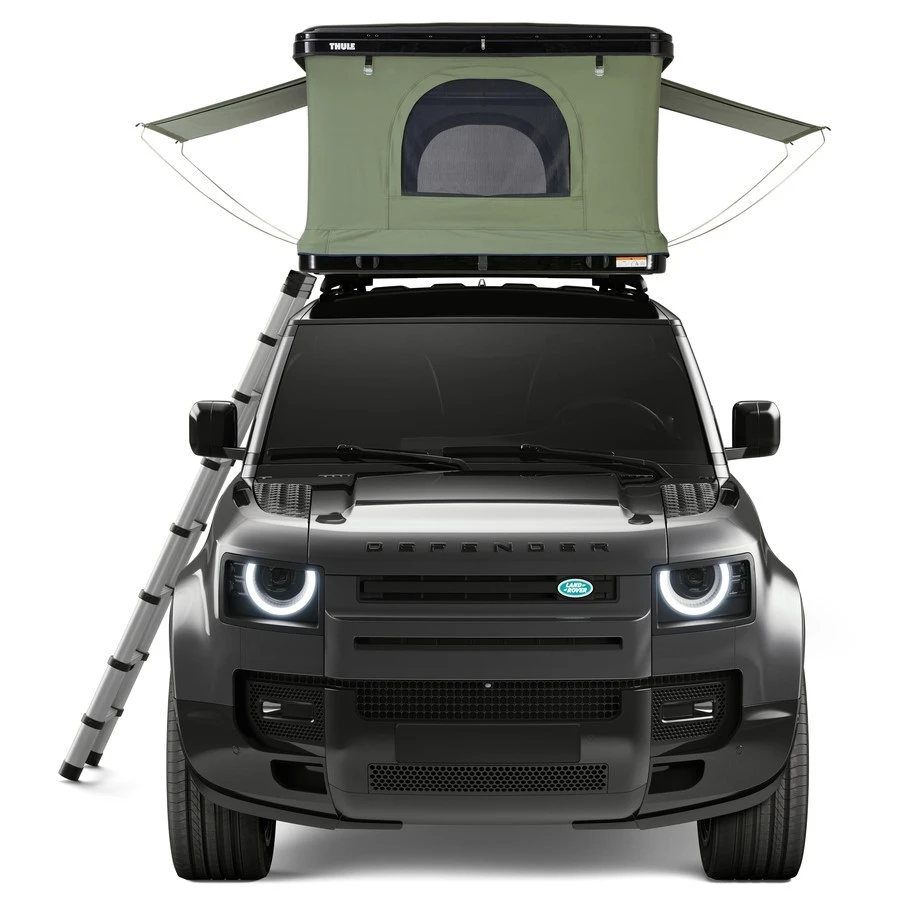 Thule Basin 901017 5 Thule Basin 901017 - Image 5