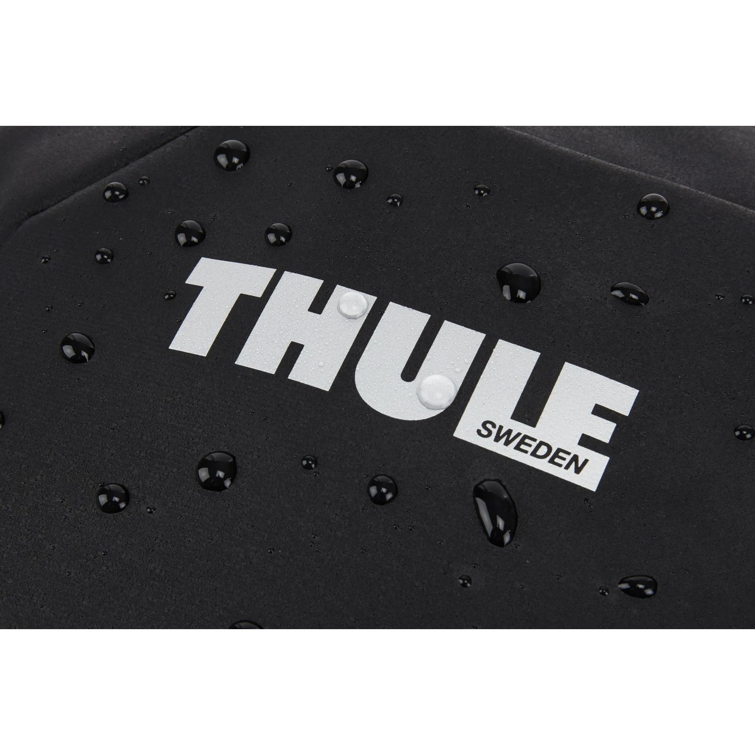 Thule Chasm Carry On Wheeled Duffel 40L - Black 3204288 4 Thule Chasm Carry On Wheeled Duffel 40L - Black 3204288 - Image 4