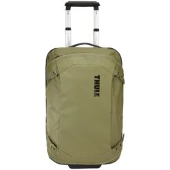 Thule Chasm Carry On Wheeled Duffel 40L - Olivine 3204289 14 Thule Chasm Carry On Wheeled Duffel 40L - Olivine 3204289 -Adventure Bike Shop HD 8006 7633090b660bc758ac2bb66fe3300c98