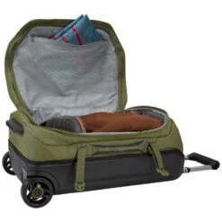 Thule Chasm Carry On Wheeled Duffel 40L - Olivine 3204289 20 Thule Chasm Carry On Wheeled Duffel 40L - Olivine 3204289 -Adventure Bike Shop HD 8006 917cdb2fce38cc708c43cac0633263b2