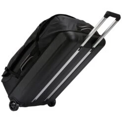 Thule Chasm Wheeled Duffel 81 Cm - Black 3204290 14 Thule Chasm Wheeled Duffel 81 Cm - Black 3204290 -Adventure Bike Shop HD 8010 1186af5956c3dc83c7823bd39afcf712