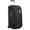 Thule Chasm Wheeled Duffel 81 Cm - Black 3204290