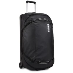 Thule Chasm Wheeled Duffel 81 Cm - Black 3204290