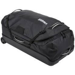 Thule Chasm Wheeled Duffel 81 Cm - Black 3204290 18 Thule Chasm Wheeled Duffel 81 Cm - Black 3204290 -Adventure Bike Shop HD 8010 8aecfce9c967f39736af9be222e9f6bc