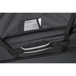 Thule Chasm Wheeled Duffel 81 Cm - Black 3204290 19 Thule Chasm Wheeled Duffel 81 Cm - Black 3204290 -Adventure Bike Shop HD 8010 95ba85bc449582496731e8cbb1231492