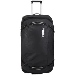 Thule Chasm Wheeled Duffel 81 Cm - Black 3204290 12 Thule Chasm Wheeled Duffel 81 Cm - Black 3204290 -Adventure Bike Shop HD 8010 f61b20eea790b56073a62d51be4f503a
