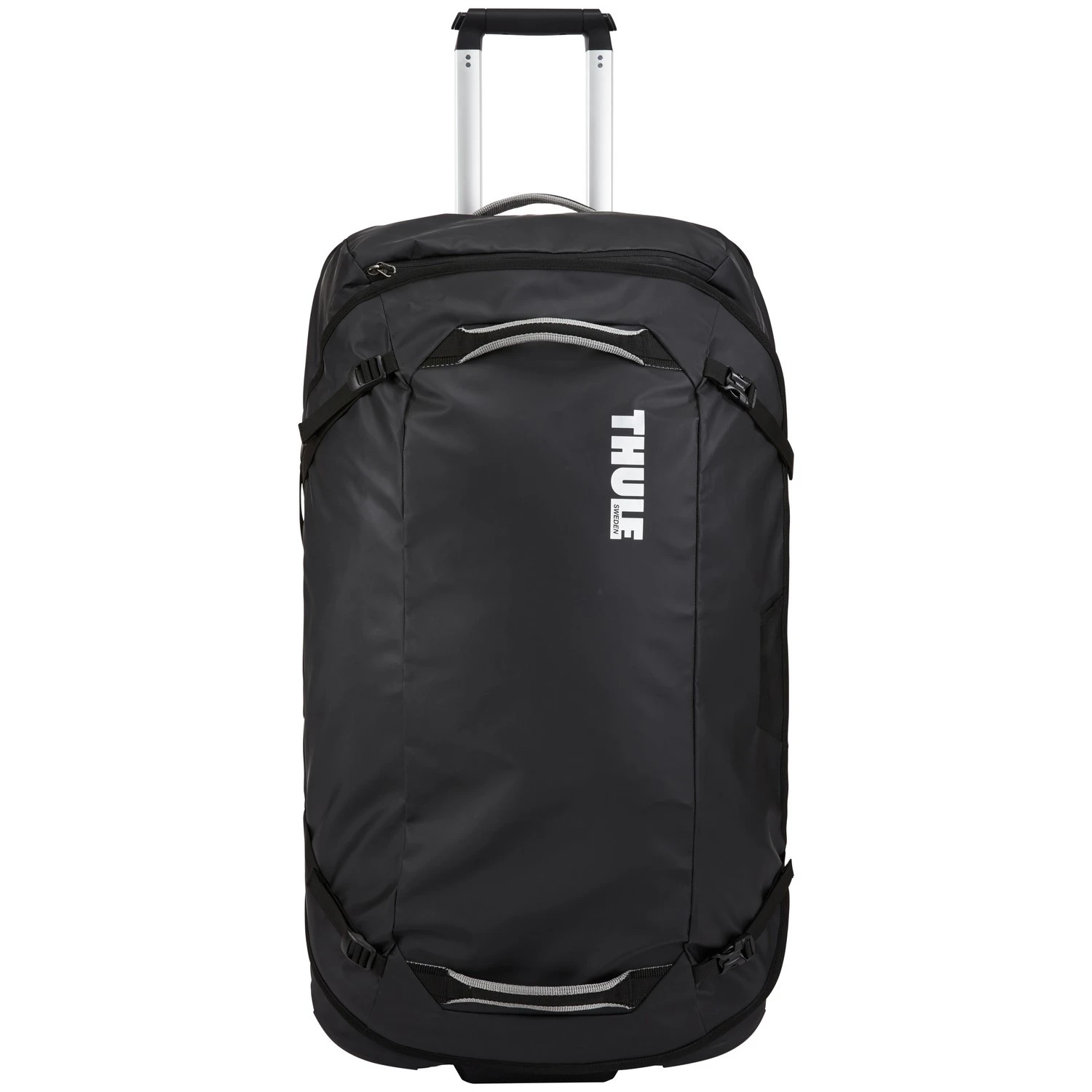 Thule Chasm Wheeled Duffel 81 Cm - Black 3204290 3 Thule Chasm Wheeled Duffel 81 Cm - Black 3204290 - Image 3
