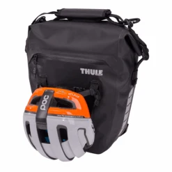 Thule Shield Pannier 22L - Black 3204916 20 Thule Shield Pannier 22L - Black 3204916 -Adventure Bike Shop HD 8016 3c3cfe57c903d5a9eae176440164ebc4