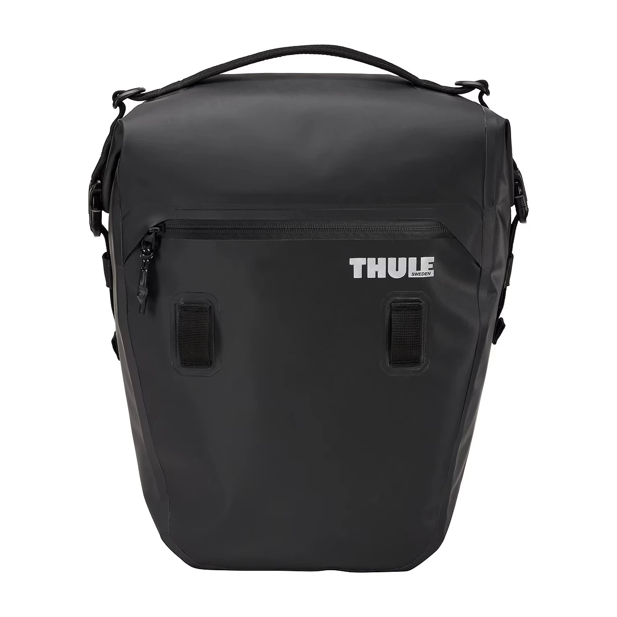 Thule Shield Pannier 22L - Black 3204916 5 Thule Shield Pannier 22L - Black 3204916 - Image 5