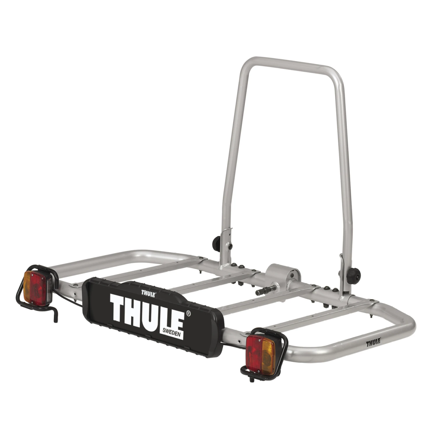 Thule EasyBase And BackUp Box Package (PDEB1) 2 Thule EasyBase And BackUp Box Package (PDEB1) - Image 2