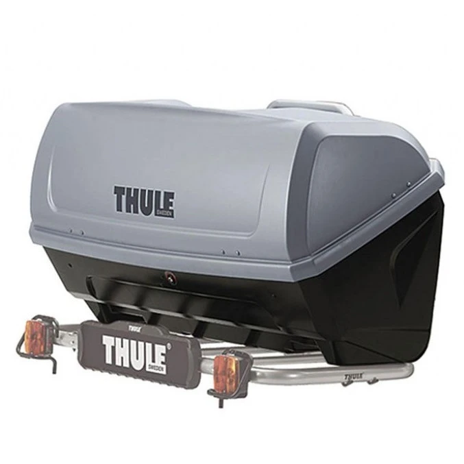 Thule EasyBase And BackUp Box Package (PDEB1) 4 Thule EasyBase And BackUp Box Package (PDEB1) - Image 4