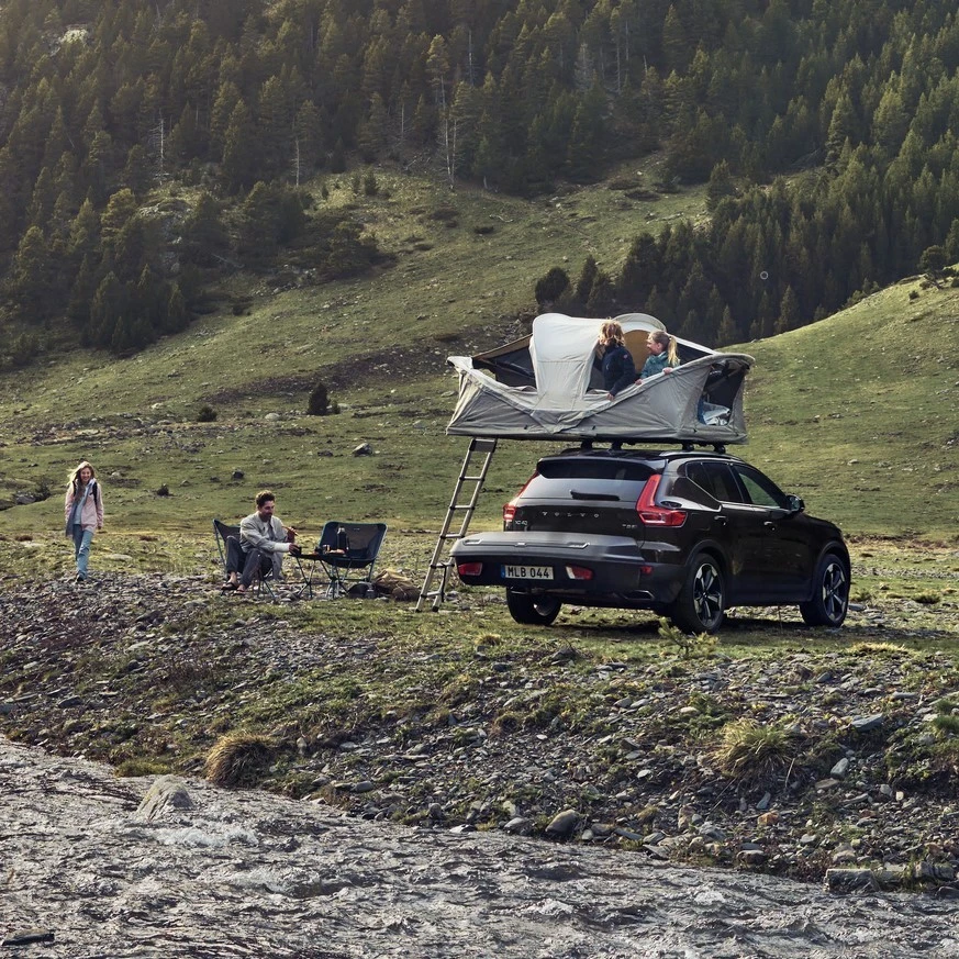 Thule Arcos Platform 906300 3 Thule Arcos Platform 906300 - Image 3