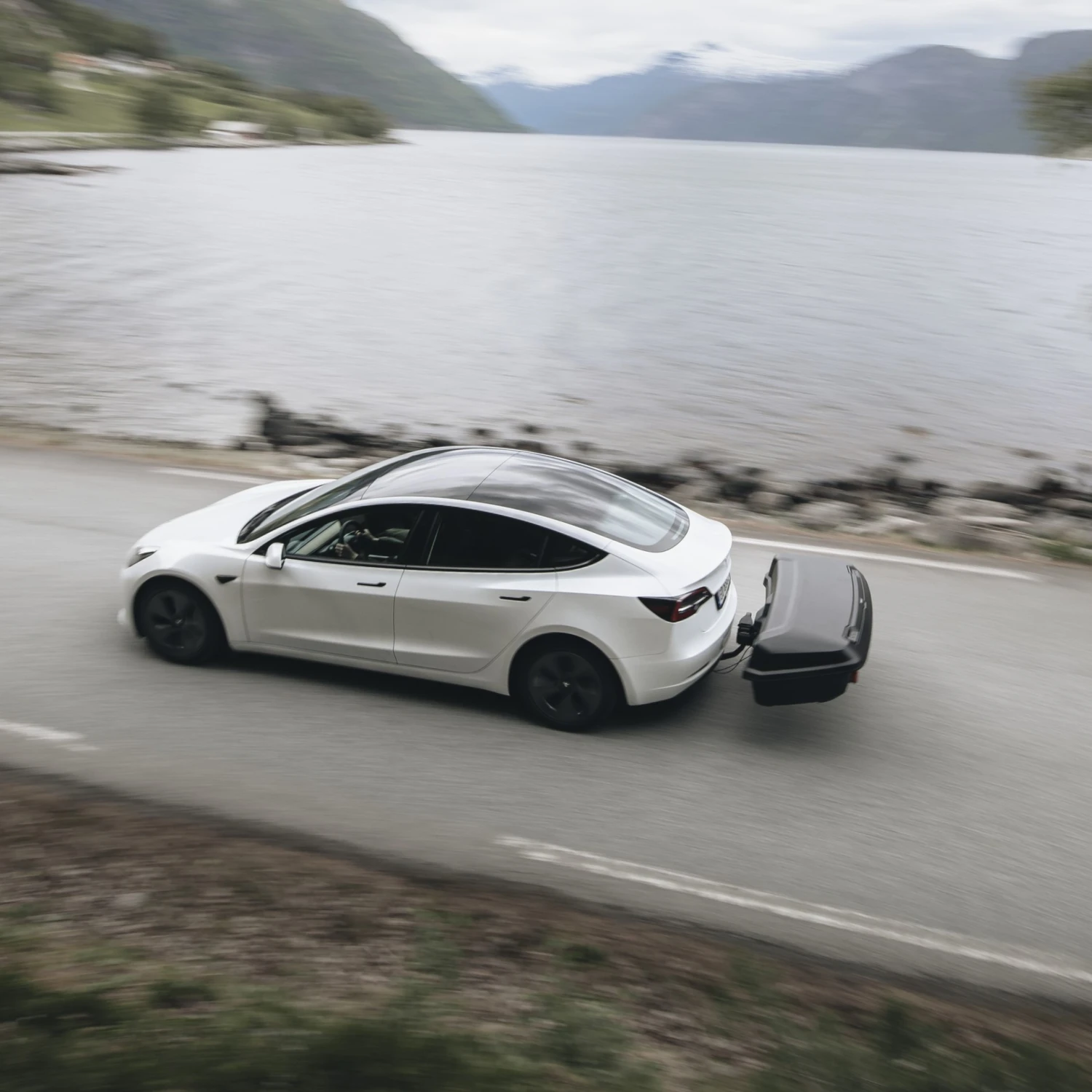 Thule Arcos Platform 906300 2 Thule Arcos Platform 906300 - Image 2