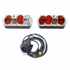 Lamp Set - 13 Pin 52929