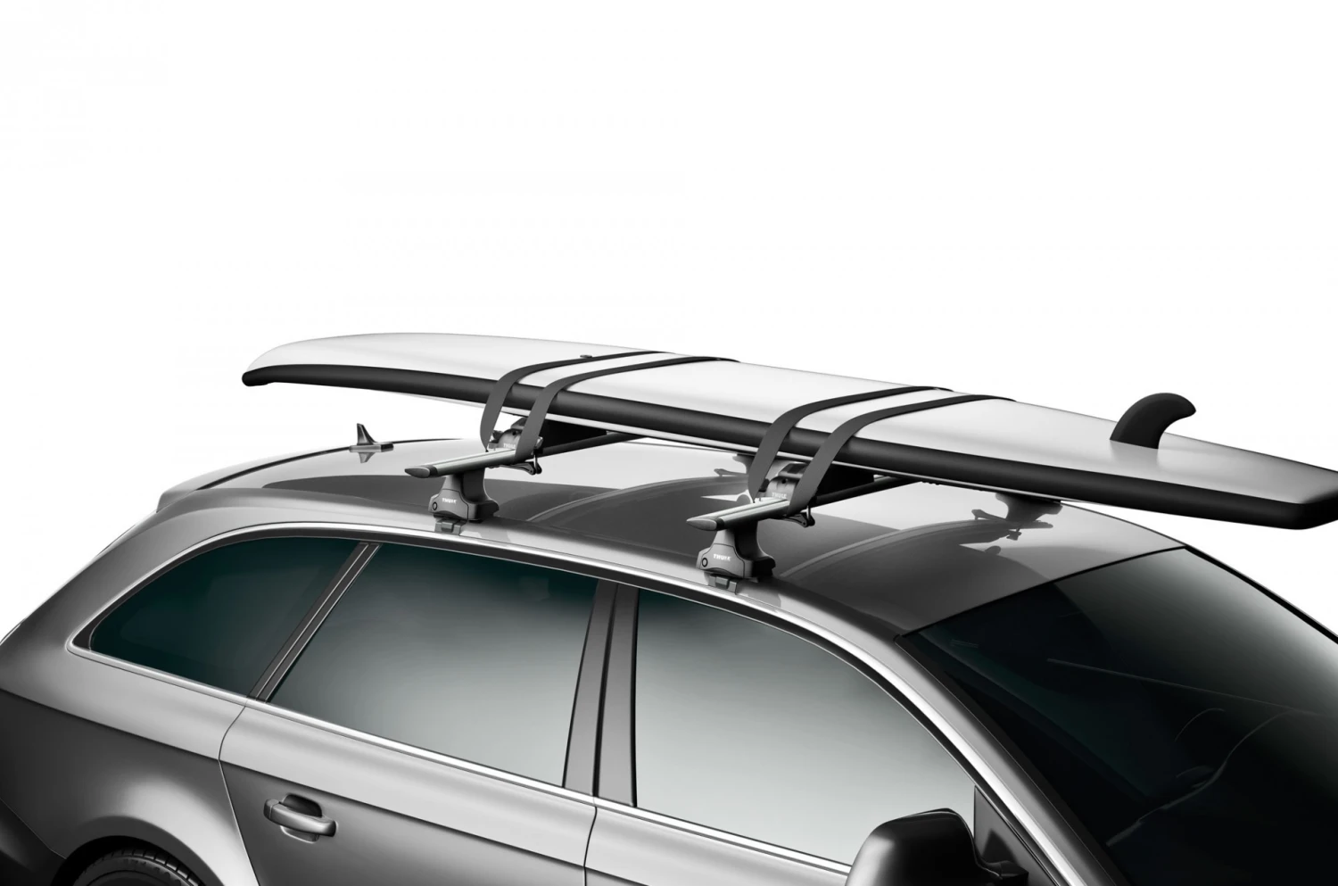 Thule Board Shuttle 811 2 Thule Board Shuttle 811 - Image 2