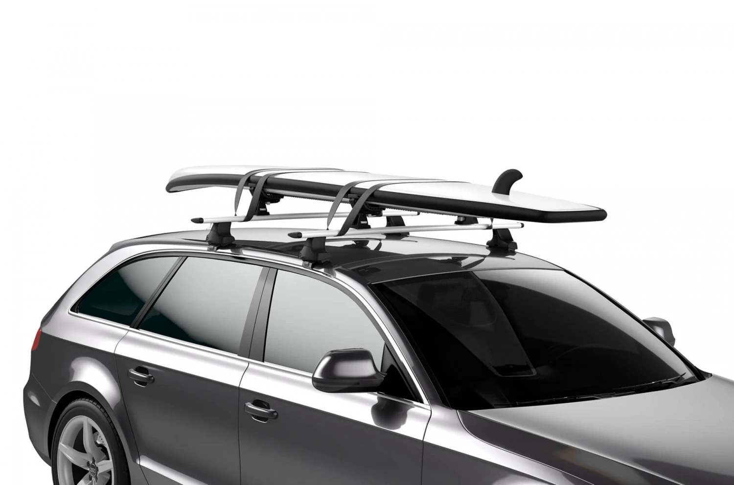 Thule DockGrip 895 3 Thule DockGrip 895 - Image 3