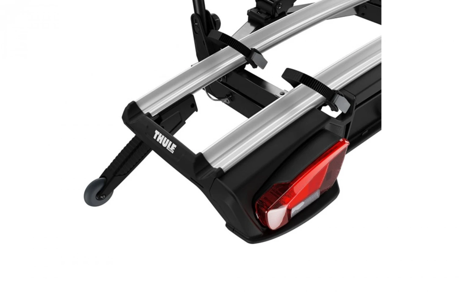 Thule Transport Wheel 9173 2 Thule Transport Wheel 9173 - Image 2