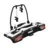 Thule VeloSpace XT 2 Package Inc Transport Wheel & Loading Ramp (PD1)