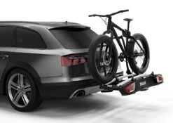 Thule VeloSpace XT 2 Package Inc Transport Wheel & Loading Ramp (PD1) 16 Thule VeloSpace XT 2 Package Inc Transport Wheel & Loading Ramp (PD1) -Adventure Bike Shop HD 938 6