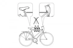 Thule Bike Frame Adapter 982 -Adventure Bike Shop HD 982 6