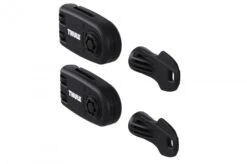 Thule Wheel Strap Locks 986
